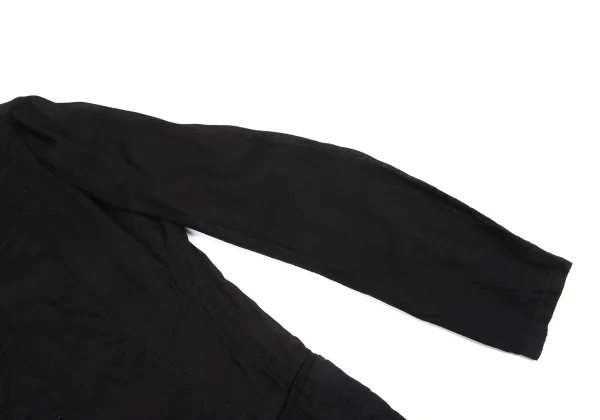 Y's Red Label Sheer Jacket K-163834_008