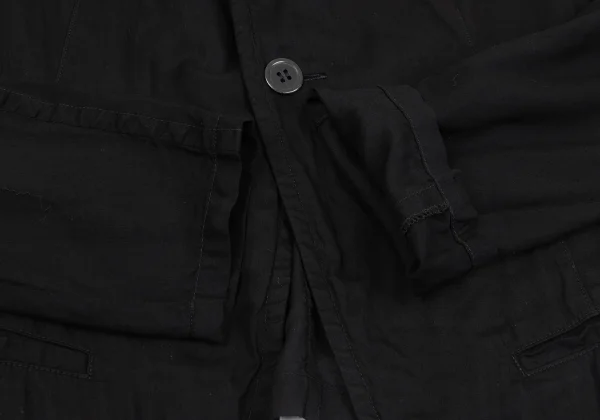 Y's Red Label Sheer Jacket K-163834_009