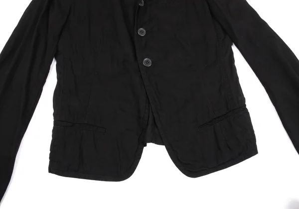 Y's Red Label Sheer Jacket K-163834_010