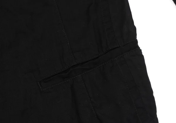 Y's Red Label Sheer Jacket K-163834_011