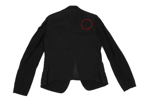 Y's Red Label Sheer Jacket K-163834_013