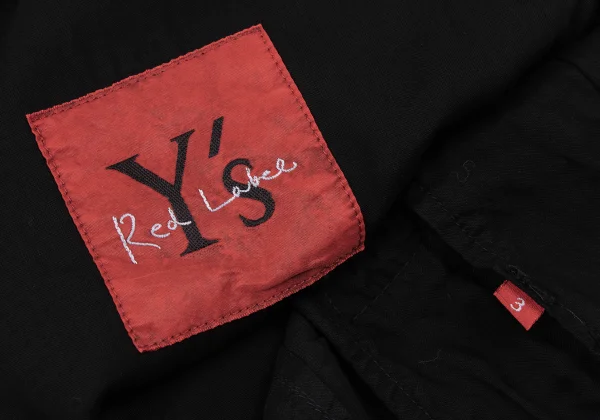 Y's Red Label Sheer Jacket K-163834_017