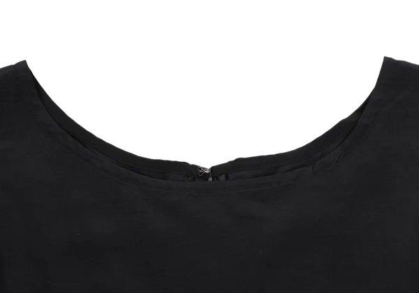 Y's bis LIMI Cotton Rayon Sleeveless Top K-163835_004