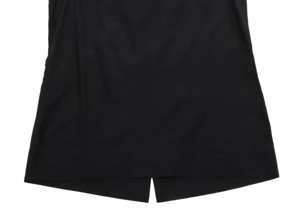 Y's bis LIMI Cotton Rayon Sleeveless Top K-163835_006