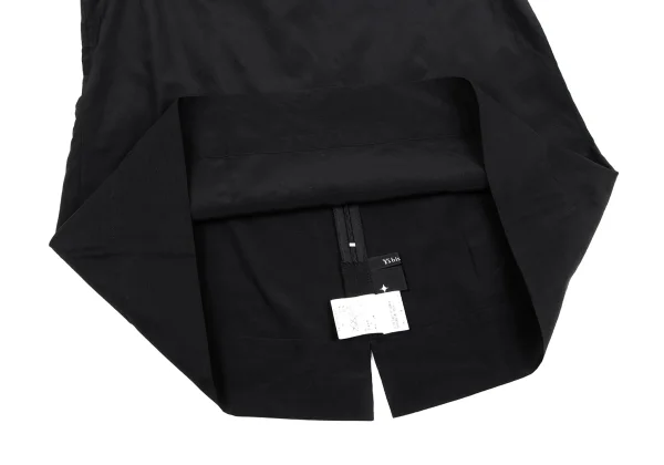 Y's bis LIMI Cotton Rayon Sleeveless Top K-163835_007