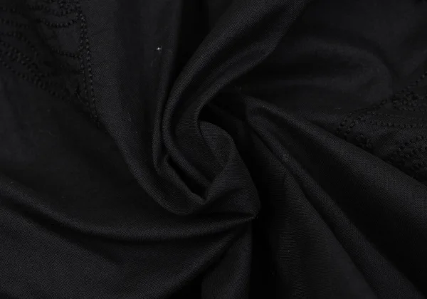 JUNYA WATANABE COMME des GARCONS Butterfly Embroidery Blouse K-163836_011