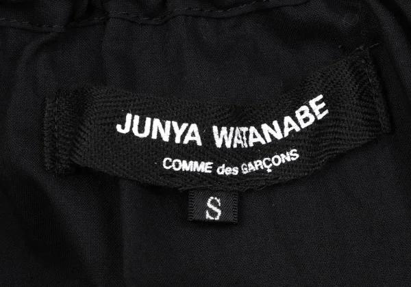 JUNYA WATANABE COMME des GARCONS Butterfly Embroidery Blouse K-163836_012