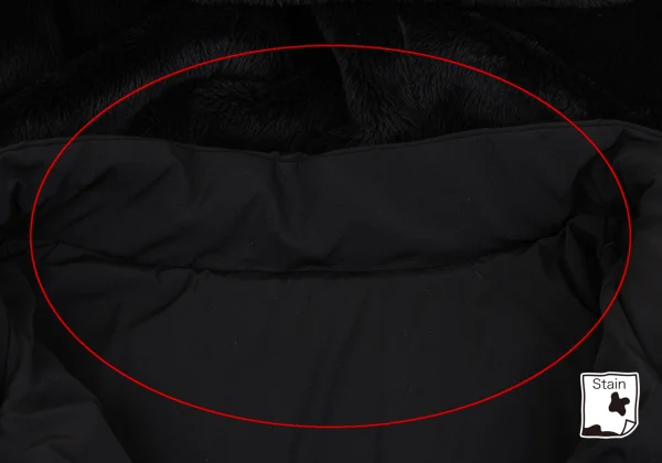 HIROKO BIS eSSeNtieL Hooded Down Jacket K-163840_006