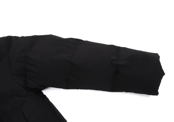 HIROKO BIS eSSeNtieL Hooded Down Jacket K-163840_008