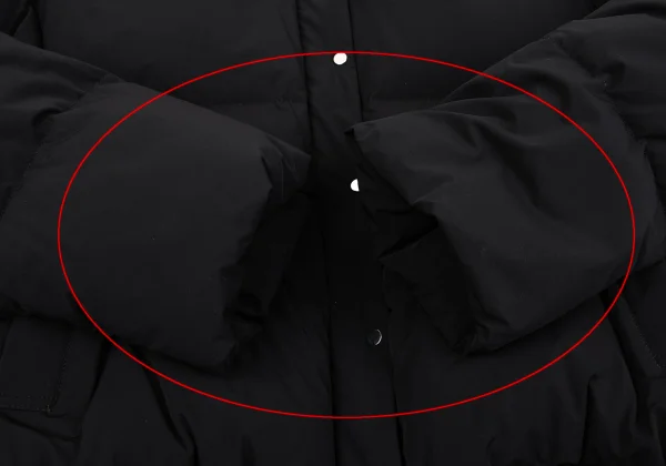 HIROKO BIS eSSeNtieL Hooded Down Jacket K-163840_009