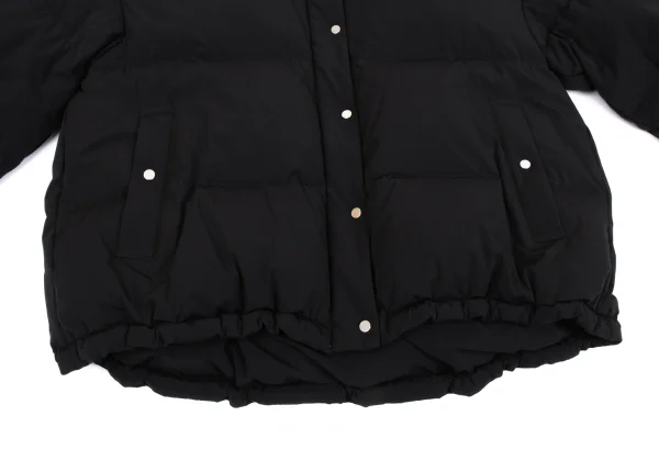 HIROKO BIS eSSeNtieL Hooded Down Jacket K-163840_011