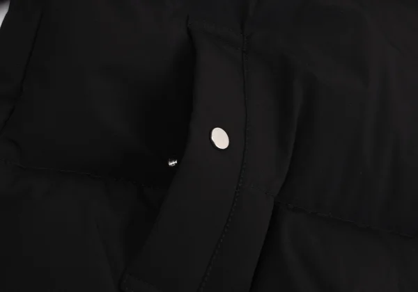 HIROKO BIS eSSeNtieL Hooded Down Jacket K-163840_012