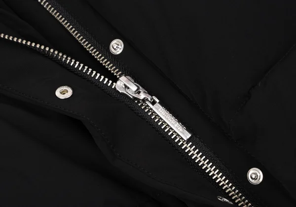 HIROKO BIS eSSeNtieL Hooded Down Jacket K-163840_013