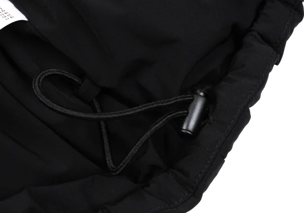 HIROKO BIS eSSeNtieL Hooded Down Jacket K-163840_015