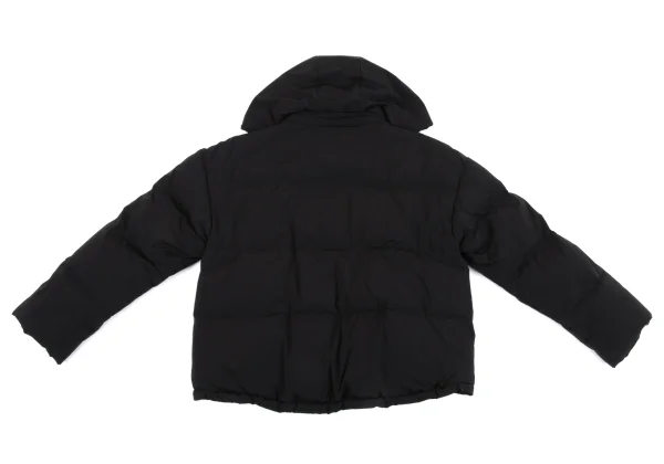 HIROKO BIS eSSeNtieL Hooded Down Jacket K-163840_016