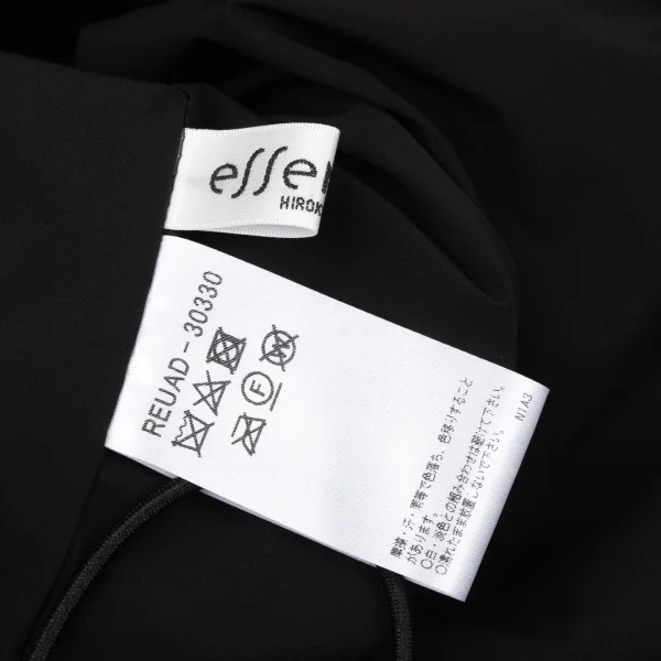 HIROKO BIS eSSeNtieL Hooded Down Jacket K-163840_018