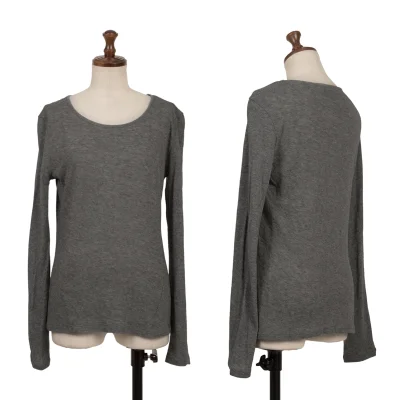 ATSURO TAYAMA Twisted T Shirt