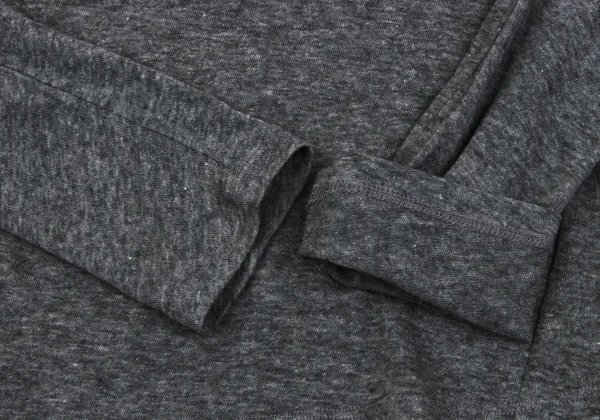 ATSURO TAYAMA Twisted T Shirt K-163841_005