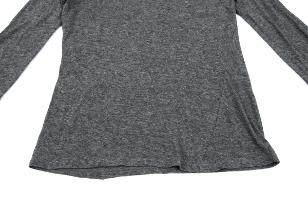 ATSURO TAYAMA Twisted T Shirt K-163841_006