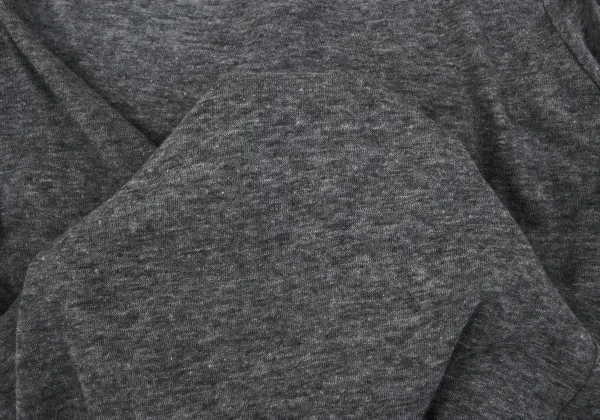 ATSURO TAYAMA Twisted T Shirt K-163841_009