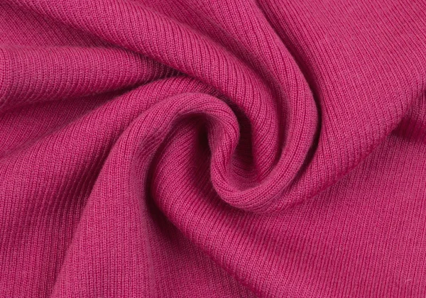 DKNY Wool V-neck Rib Knit K-163847_009