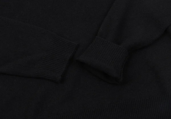 DKNY Cashmere Blend Wool Bijou Knit K-163848_007