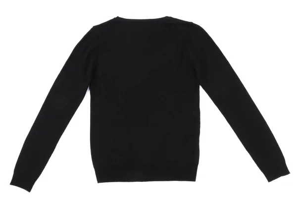 DKNY Cashmere Blend Wool Bijou Knit K-163848_010