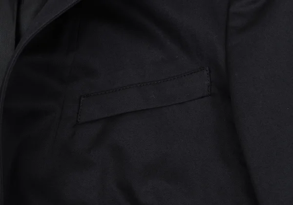 DKNY Cotton Stretch 1B Jacket K-163849_006