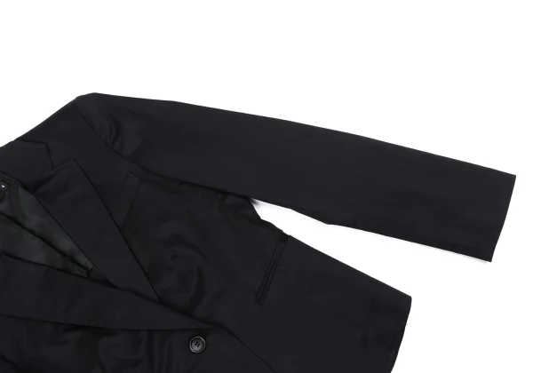 DKNY Cotton Stretch 1B Jacket K-163849_007