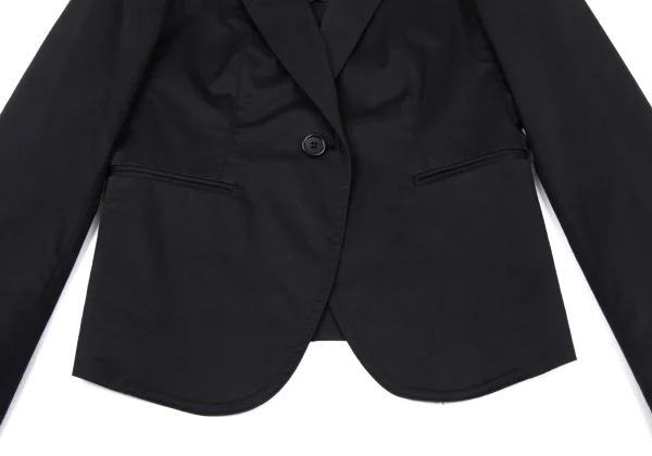 DKNY Cotton Stretch 1B Jacket K-163849_009