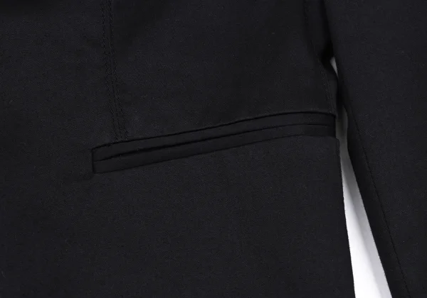 DKNY Cotton Stretch 1B Jacket K-163849_011