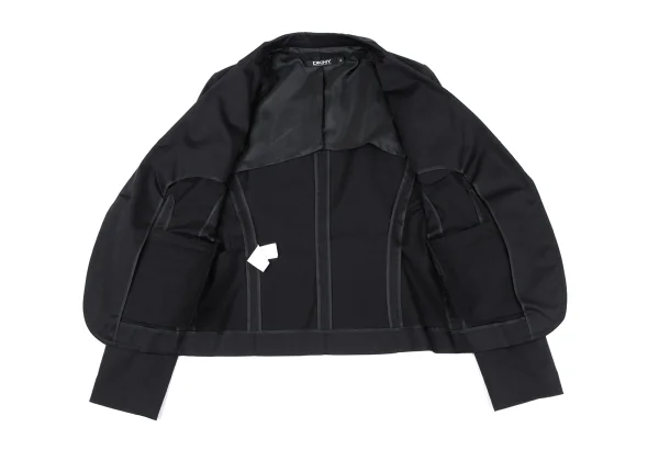 DKNY Cotton Stretch 1B Jacket K-163849_012