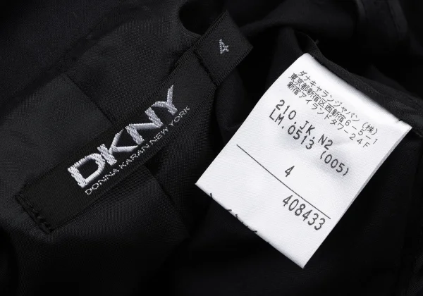 DKNY Cotton Stretch 1B Jacket K-163849_015