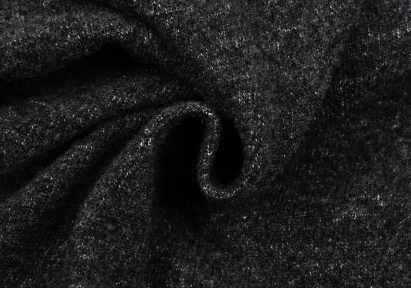 MHL Wool Cotton Knit Shirt K-163850_010