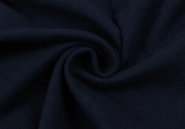 zucca Garment Dyed Cotton Rhinestone Logo T-shirt K-163852_013