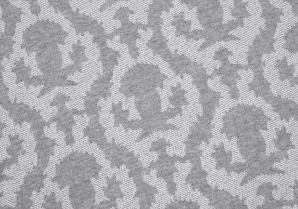 zucca Cotton Jacquard Wide T-shirt K-163853_006