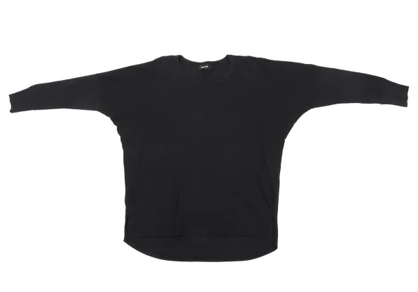 zucca Dyed Cotton Dolman T-shirt K-163856_002