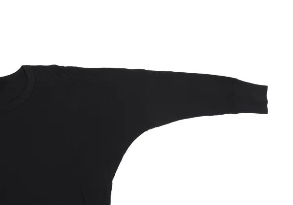 zucca Dyed Cotton Dolman T-shirt K-163856_004