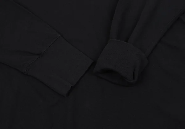 zucca Dyed Cotton Dolman T-shirt K-163856_005