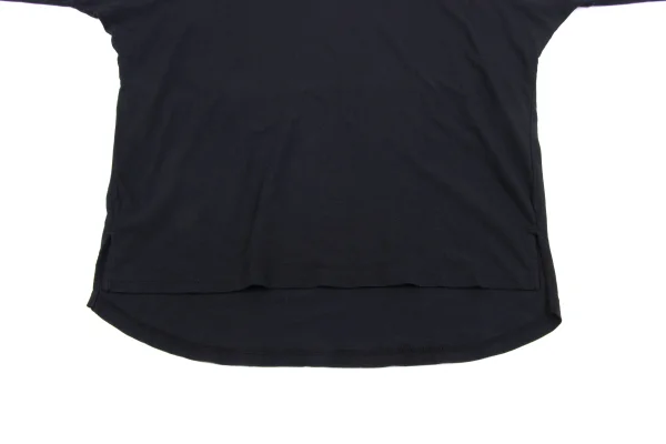 zucca Dyed Cotton Dolman T-shirt K-163856_006