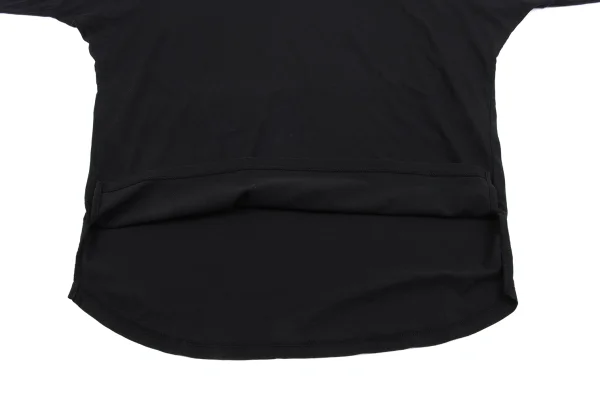 zucca Dyed Cotton Dolman T-shirt K-163856_007