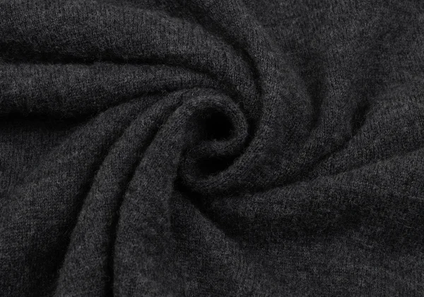 zucca Wool Raglan Knit Sweater K-163857_010