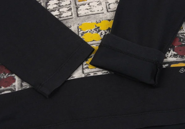 Andy Warhol BY HYSTERIC GLAMOUR Graphic Printed T-shirt K-163859_007