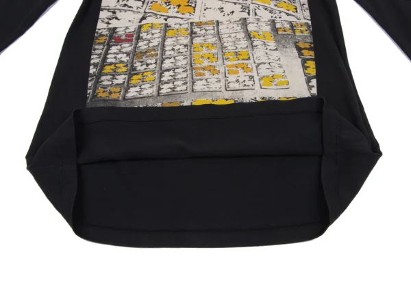 Andy Warhol BY HYSTERIC GLAMOUR Graphic Printed T-shirt K-163859_011