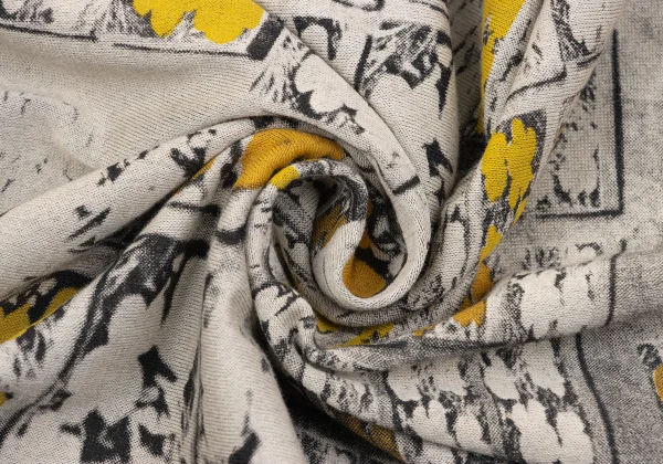 Andy Warhol BY HYSTERIC GLAMOUR Graphic Printed T-shirt K-163859_014