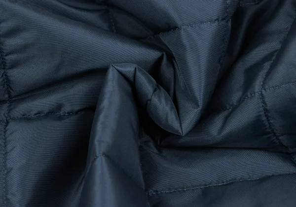 45rpm 45R Nylon Point Embroidery Quilted Padded Jacket K-163861_016