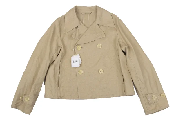 45rpm 45R Linen Double Jacket K-163862_002