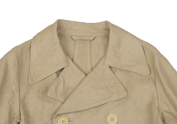 45rpm 45R Linen Double Jacket K-163862_004