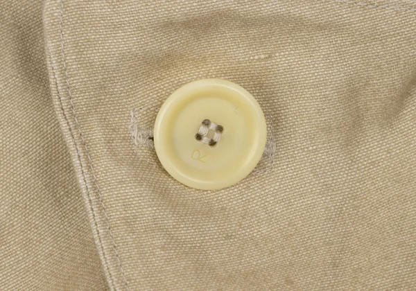 45rpm 45R Linen Double Jacket K-163862_006