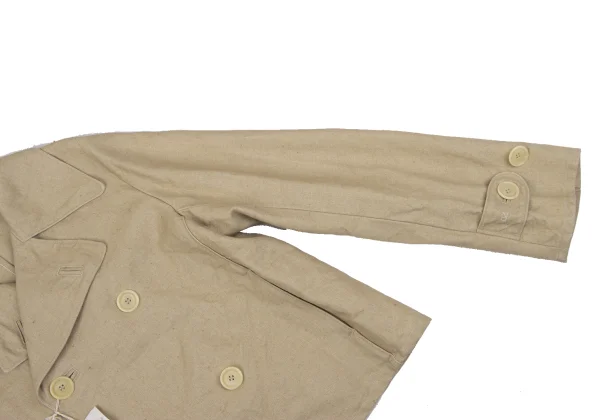 45rpm 45R Linen Double Jacket K-163862_007